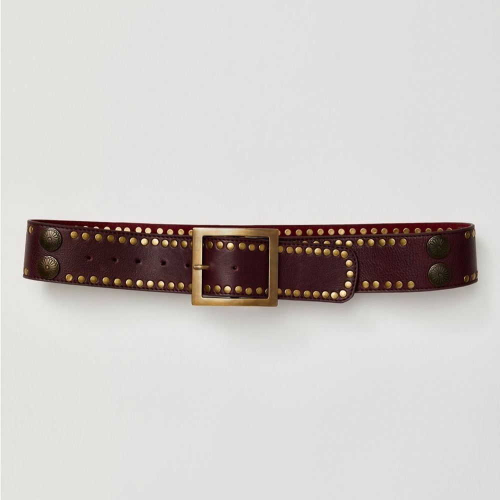 Free People Ginger Hip Belt